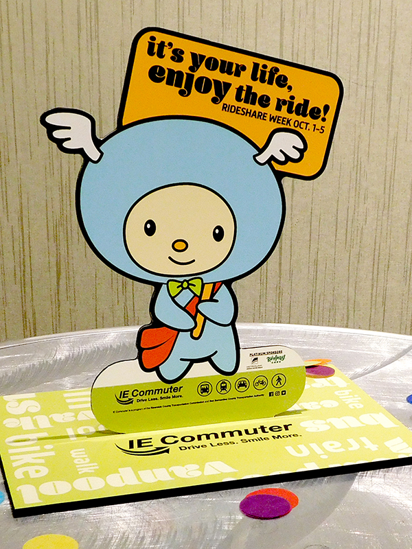 2019 American Advertising Award, Integrated Media Campaign